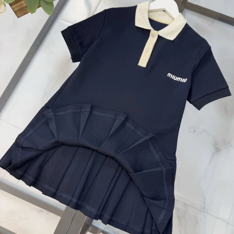 RelaxedFit Miu Miu Kids 157702