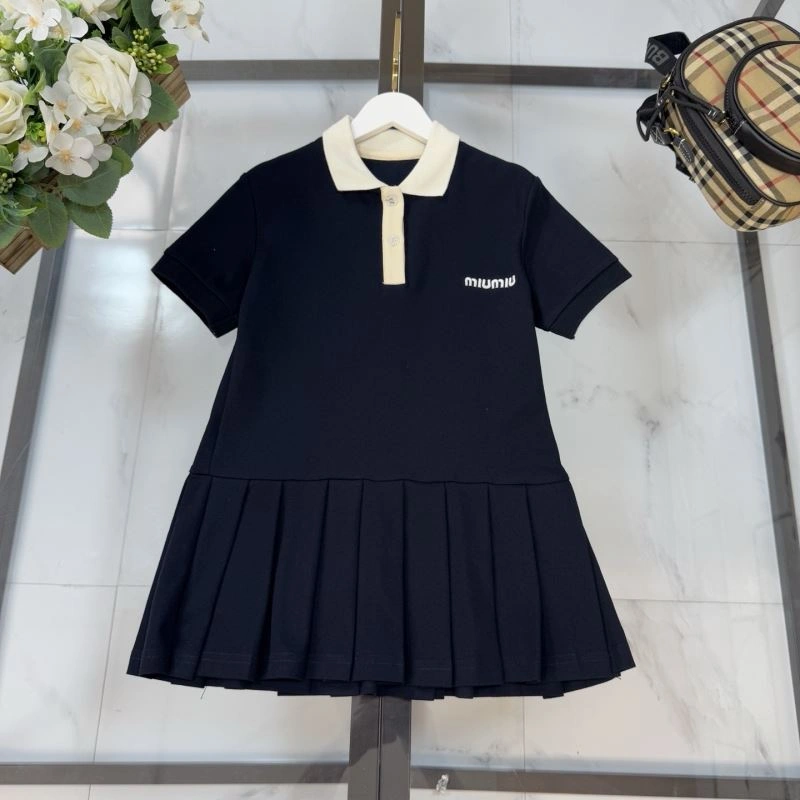 RelaxedFit Miu Miu Kids 157702