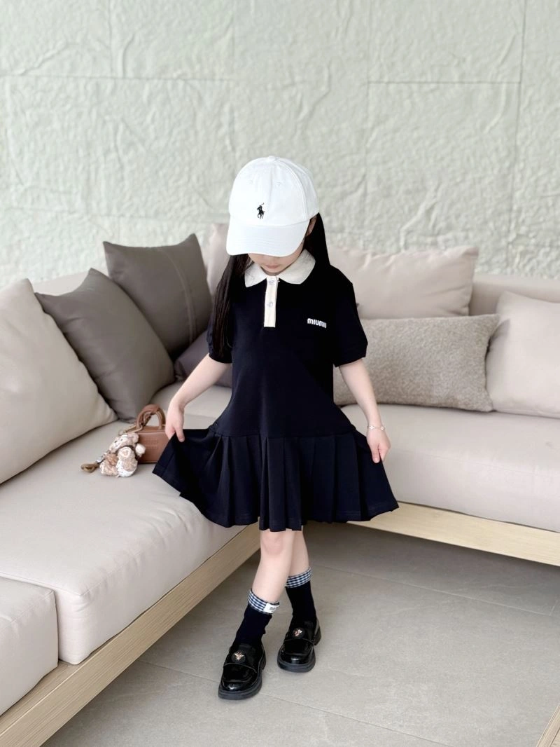 RelaxedFit Miu Miu Kids 157702