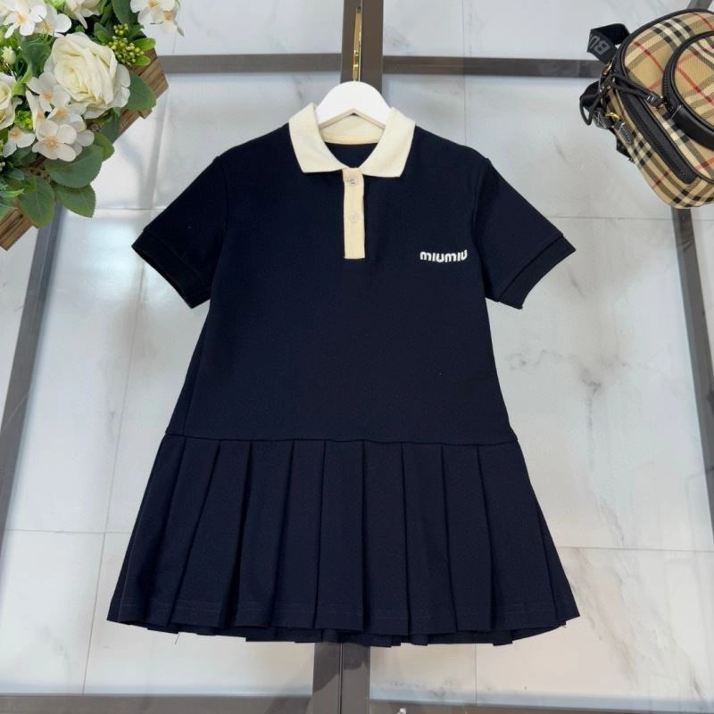 RelaxedFit Miu Miu Kids 157702