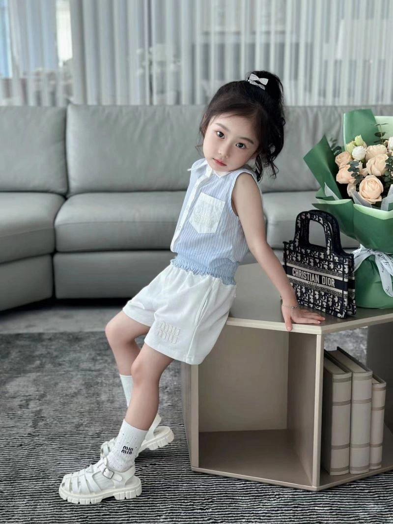 Functional Miu Miu Kids 157704