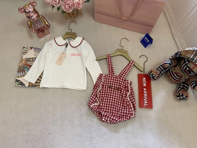 Miu Miu Kids Bold 157701