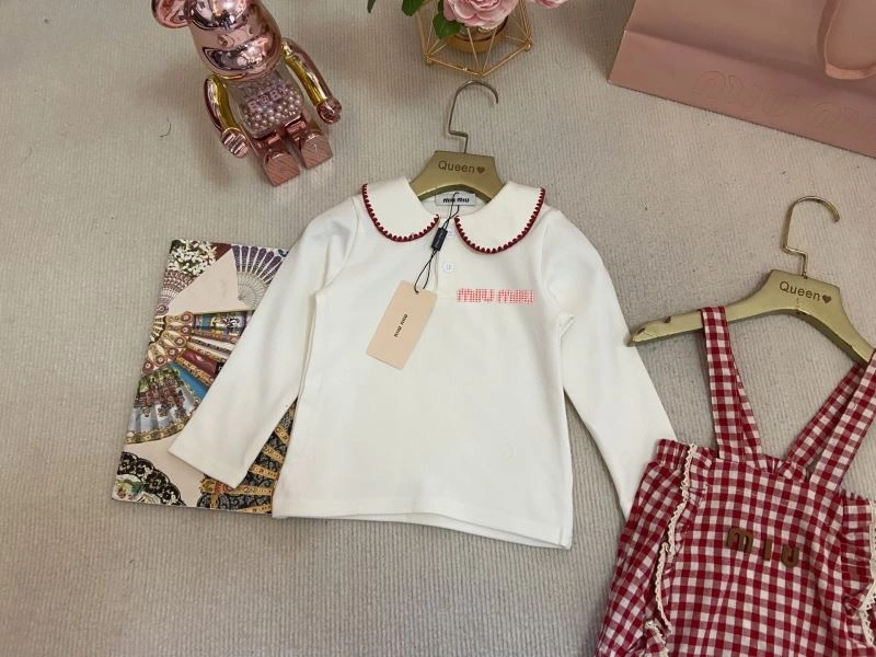 Miu Miu Kids Bold 157701