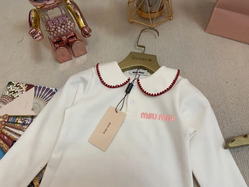 Miu Miu Kids Bold 157701