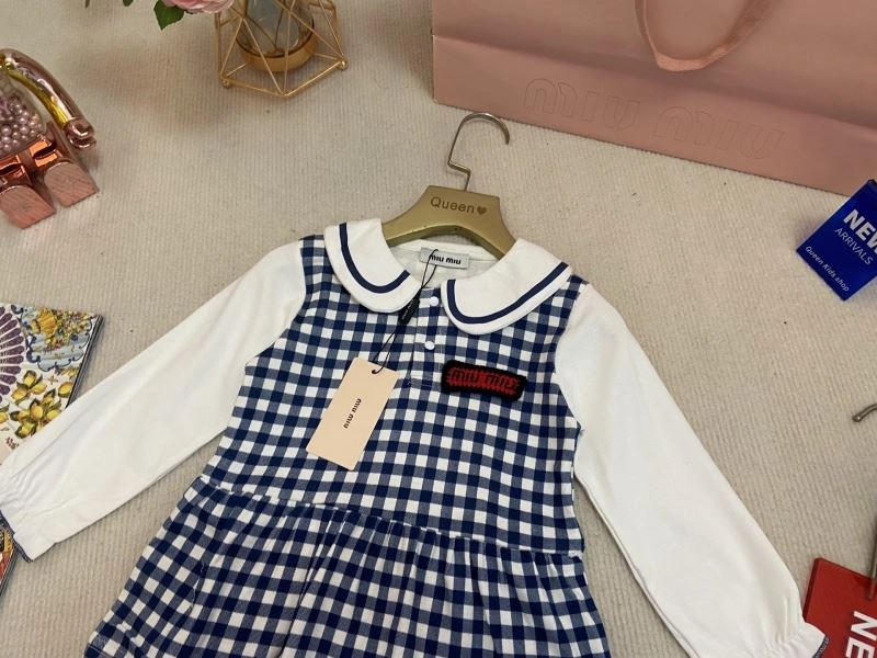 Sophisticated Miu Miu Kids 157740