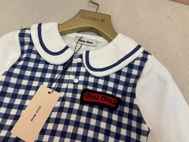 Sophisticated Miu Miu Kids 157740