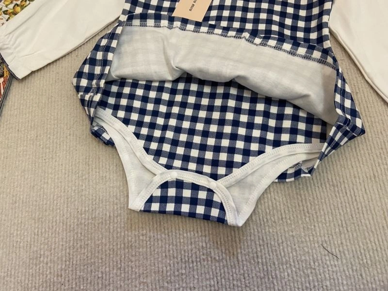 Sophisticated Miu Miu Kids 157740