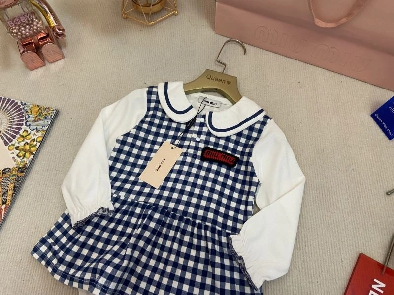 Sophisticated Miu Miu Kids 157740