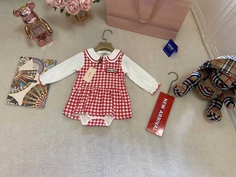 Miu Miu Kids Unique 157696