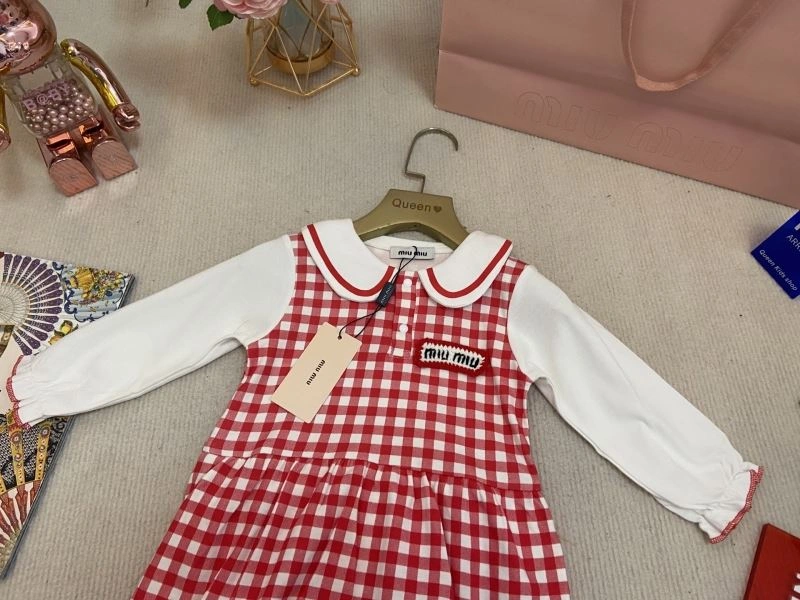Miu Miu Kids Unique 157696