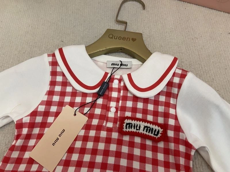 Miu Miu Kids Unique 157696