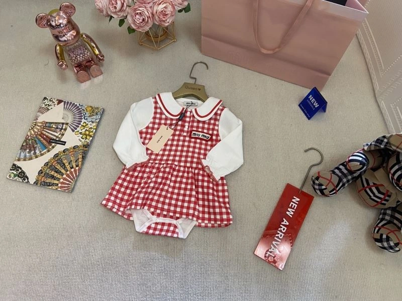 Miu Miu Kids Unique 157696