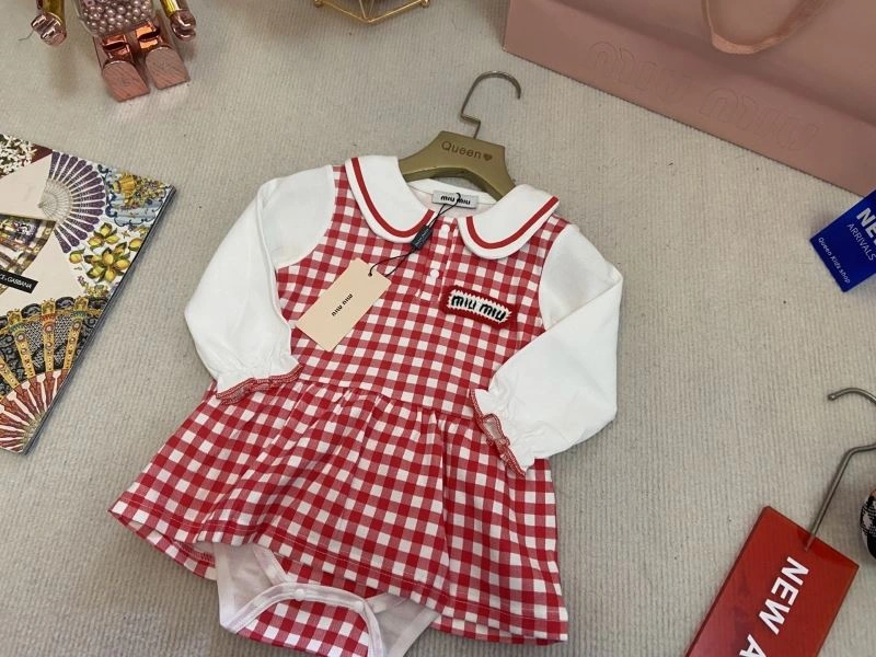 Miu Miu Kids Unique 157696