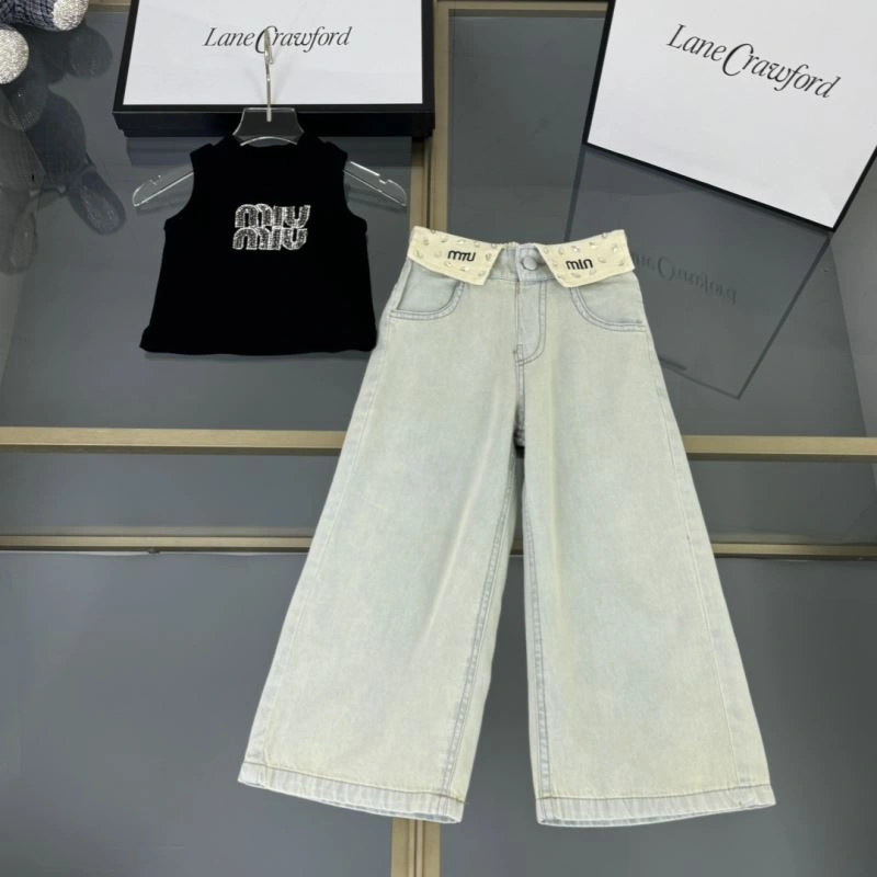 Sustainable Miu Miu Kids 157698