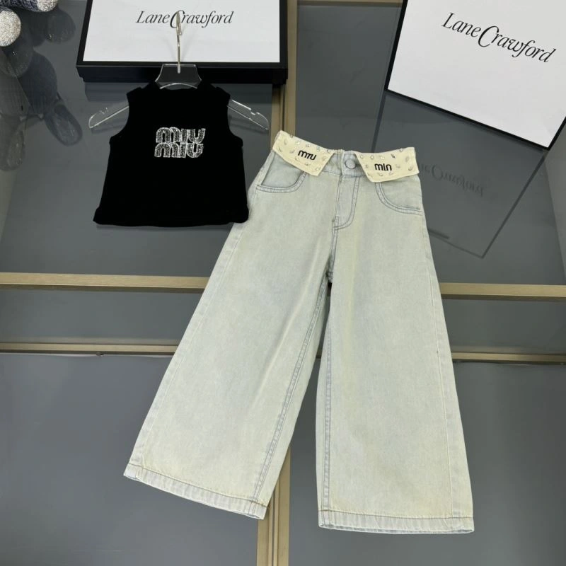 Sustainable Miu Miu Kids 157698