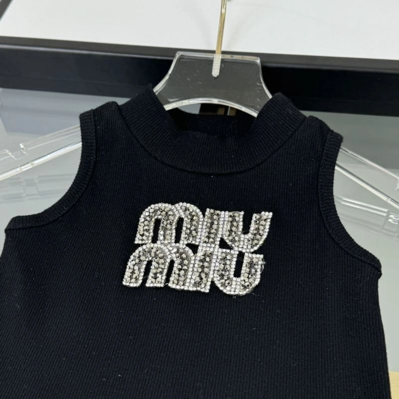 Sustainable Miu Miu Kids 157698