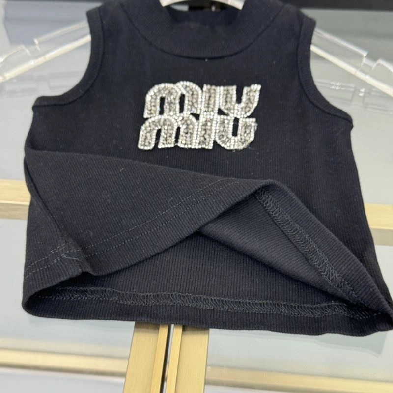 Sustainable Miu Miu Kids 157698