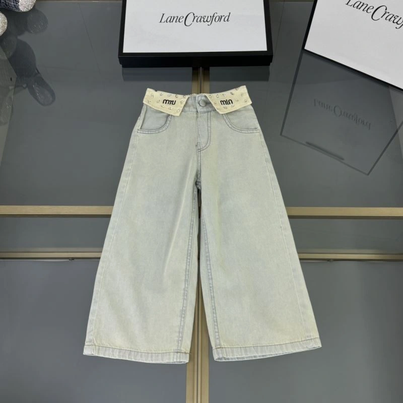 Sustainable Miu Miu Kids 157698