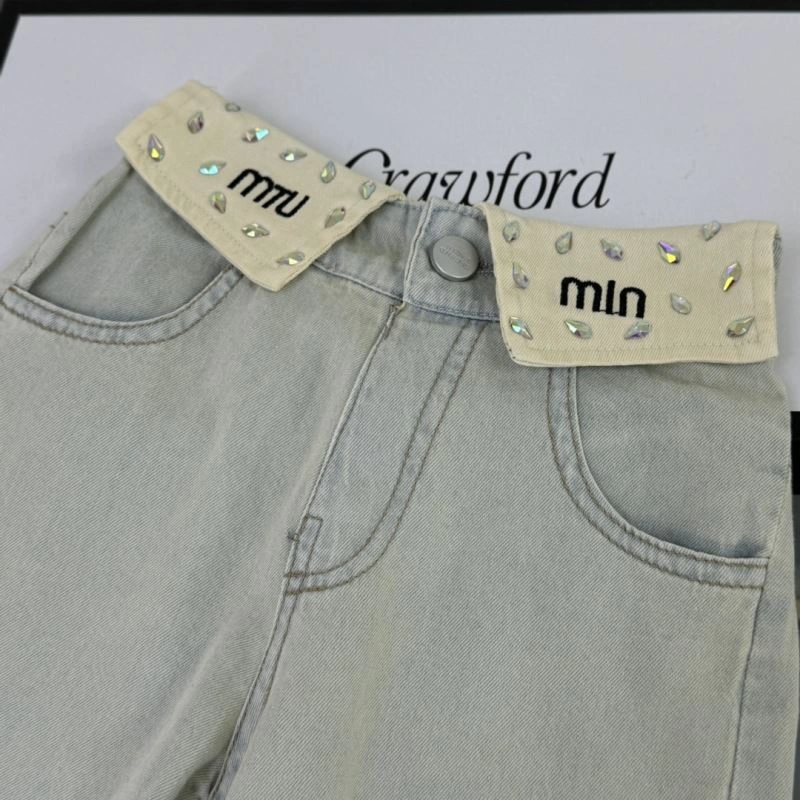 Sustainable Miu Miu Kids 157698