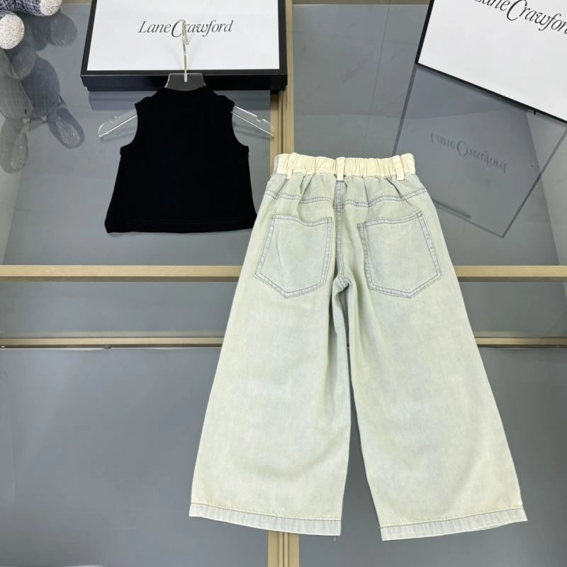Sustainable Miu Miu Kids 157698