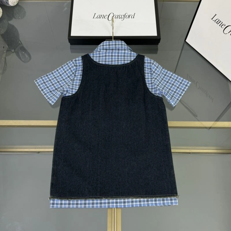 RelaxedFit Miu Miu Kids 157695
