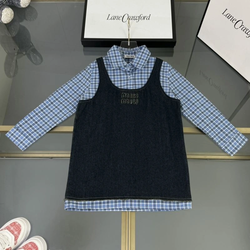 Miu Miu Kids Premium 157693