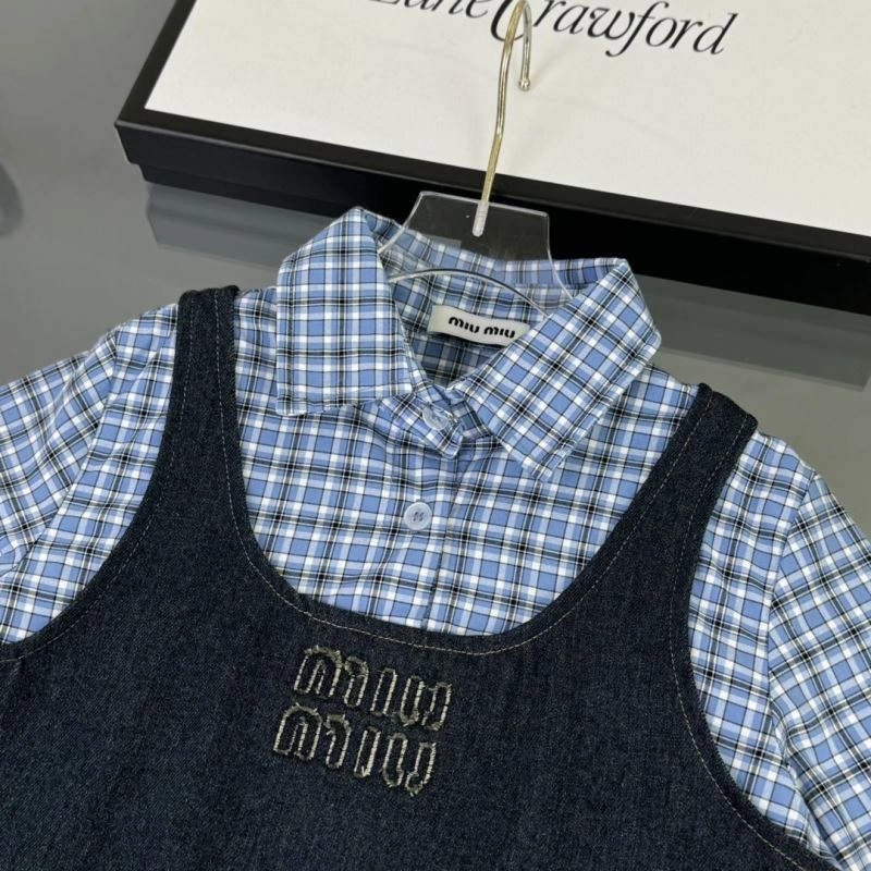 Miu Miu Kids Premium 157693