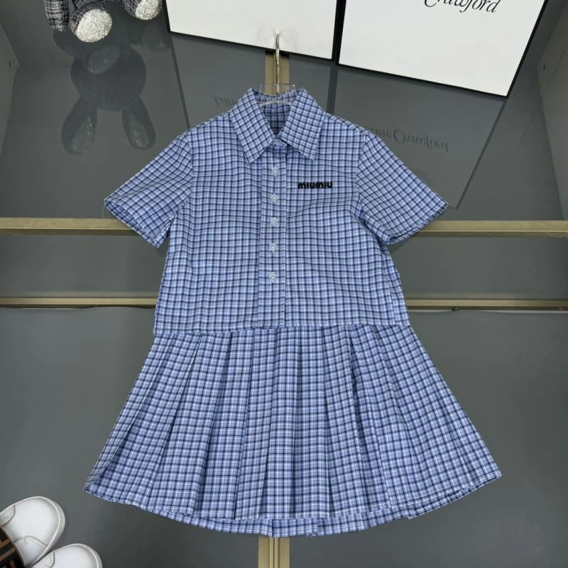 Miu Miu Kids EasyMatch 157699
