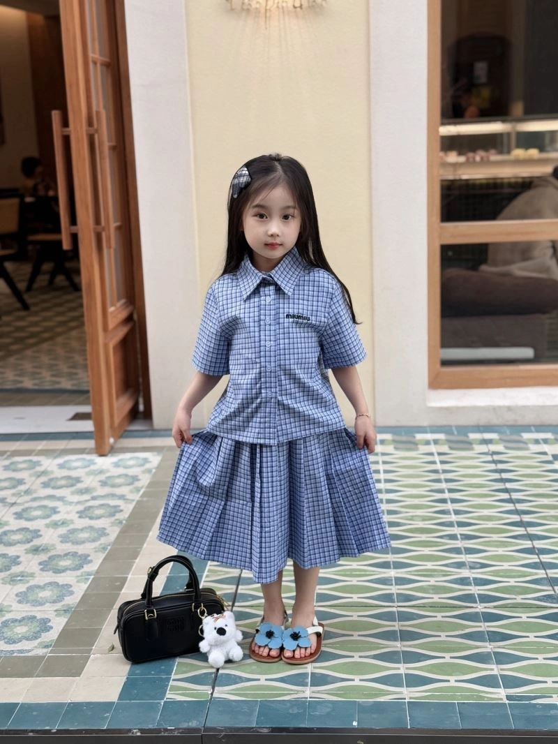 Miu Miu Kids EasyMatch 157699