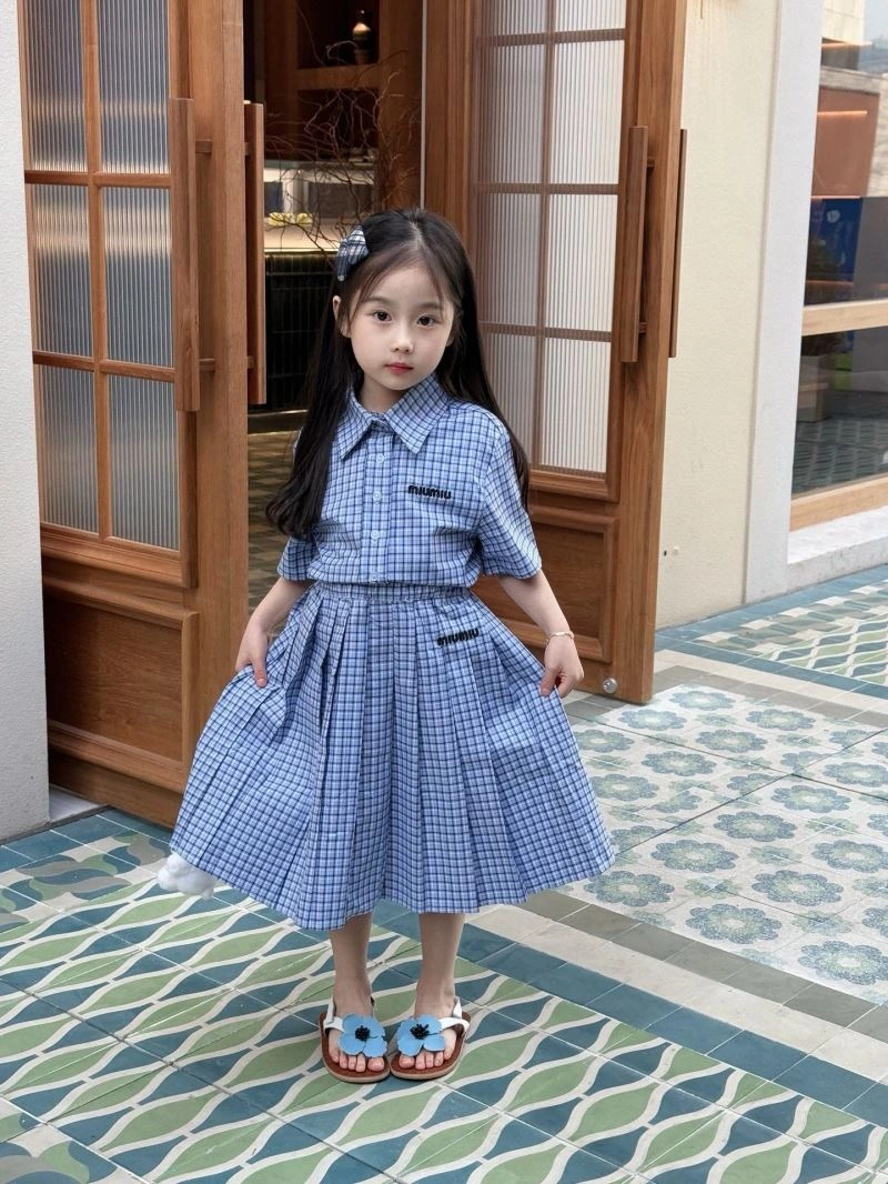 Miu Miu Kids EasyMatch 157699