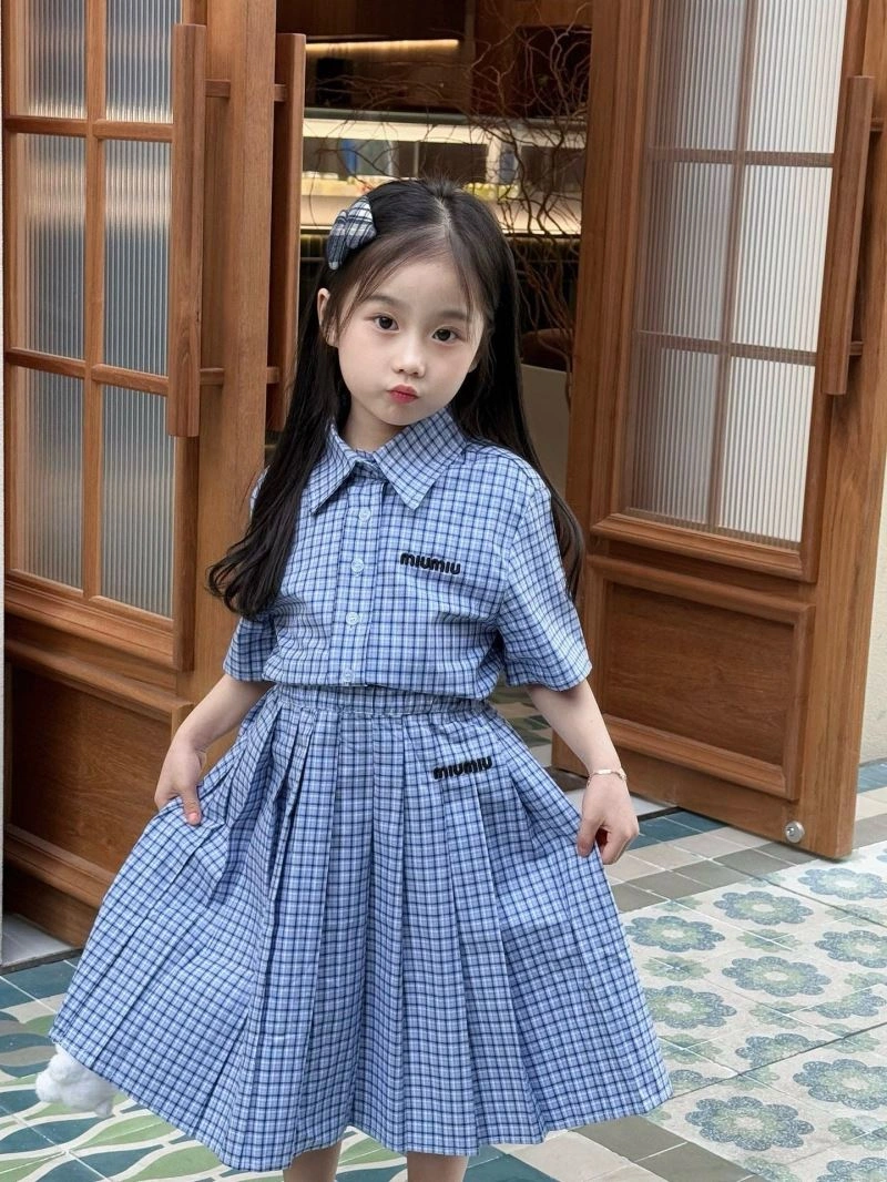 Miu Miu Kids EasyMatch 157699