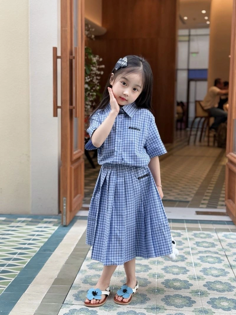 Miu Miu Kids EasyMatch 157699