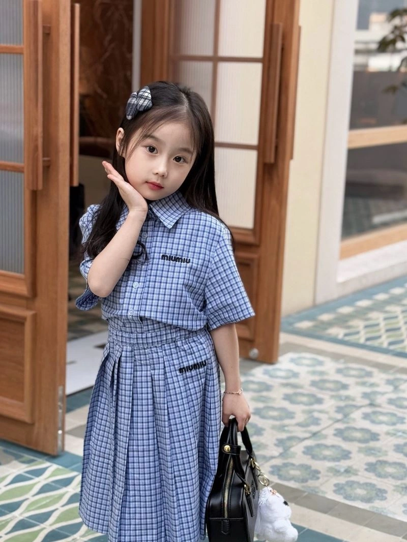 Miu Miu Kids EasyMatch 157699