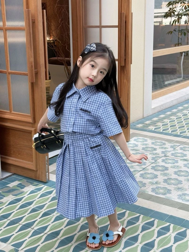 Miu Miu Kids EasyMatch 157699