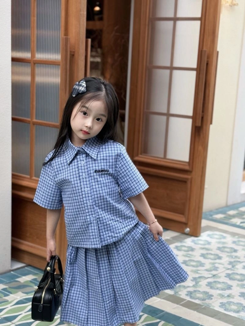 Miu Miu Kids EasyMatch 157699