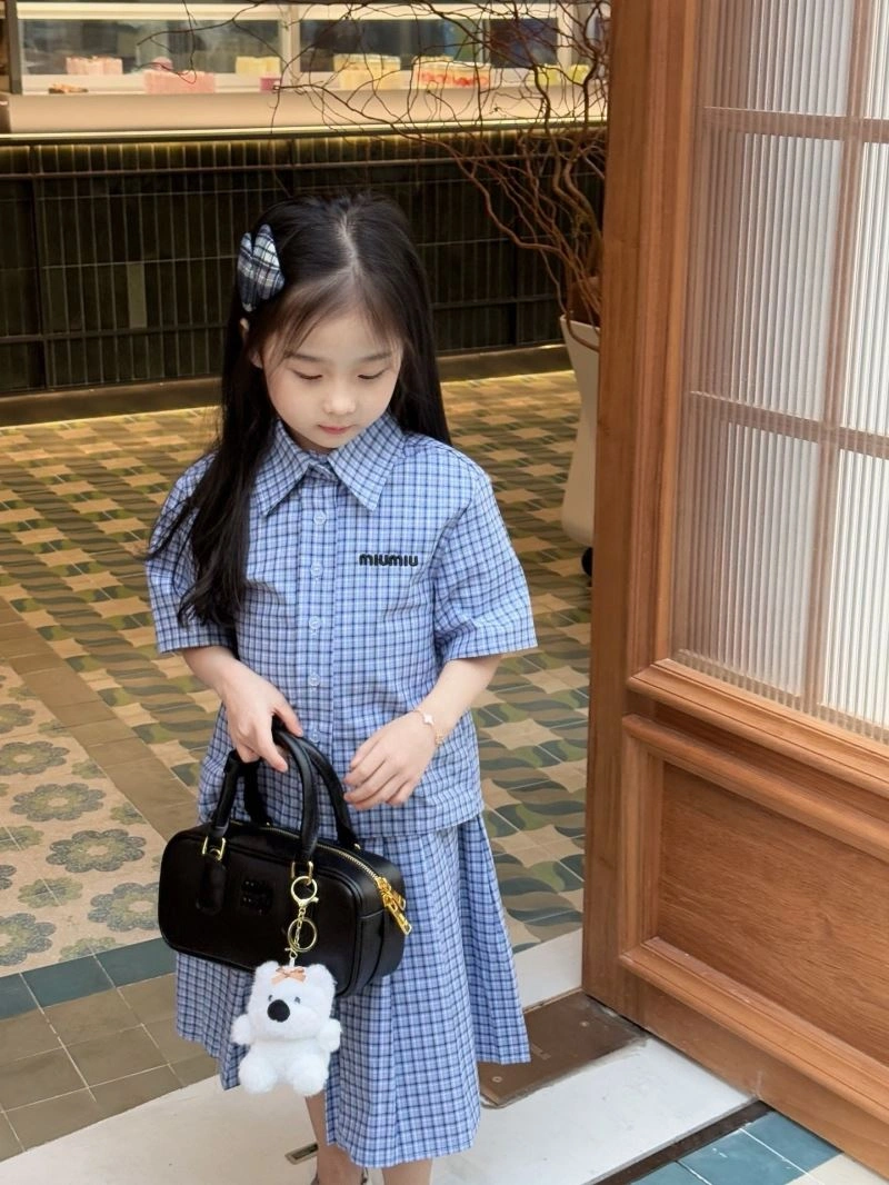 Miu Miu Kids EasyMatch 157699