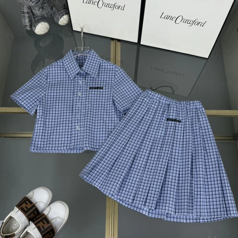 Miu Miu Kids EasyMatch 157699