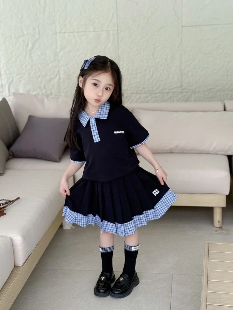 Miu Miu Kids Vibrant 157700