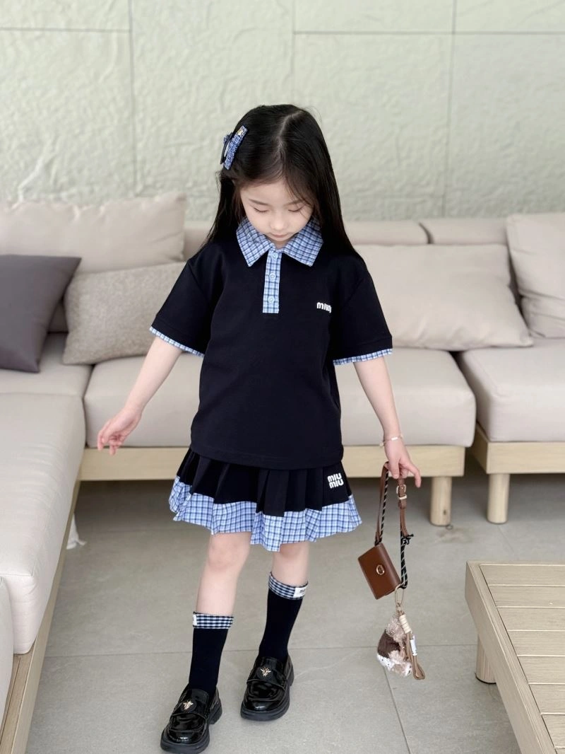 Miu Miu Kids Vibrant 157700