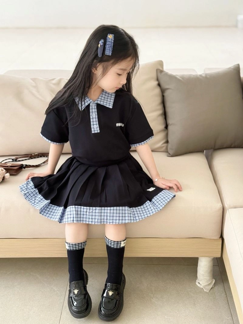 Miu Miu Kids Vibrant 157700