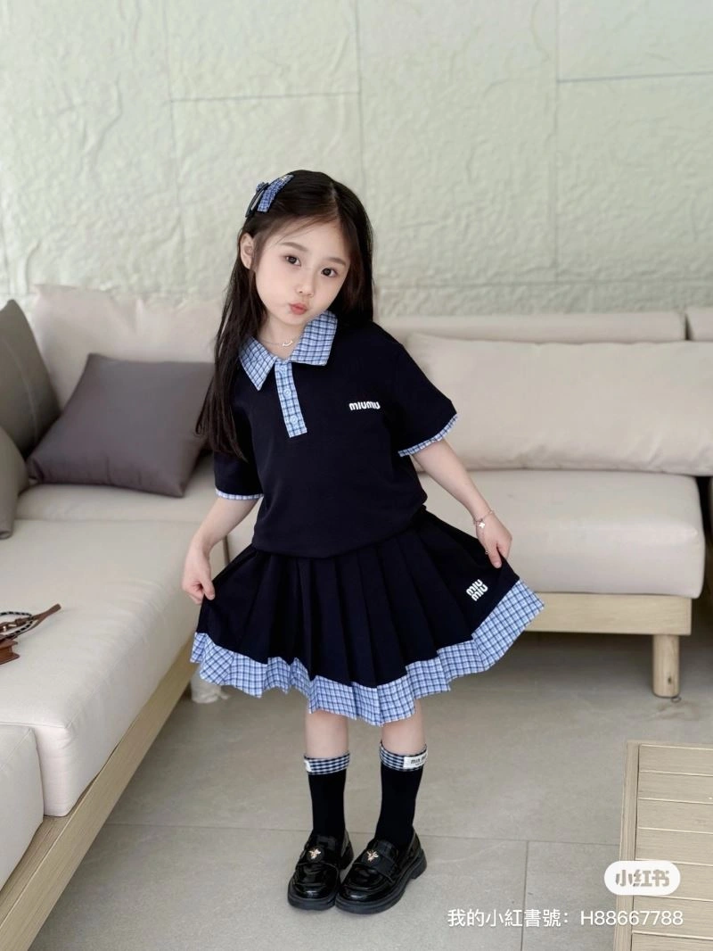 Miu Miu Kids Vibrant 157700