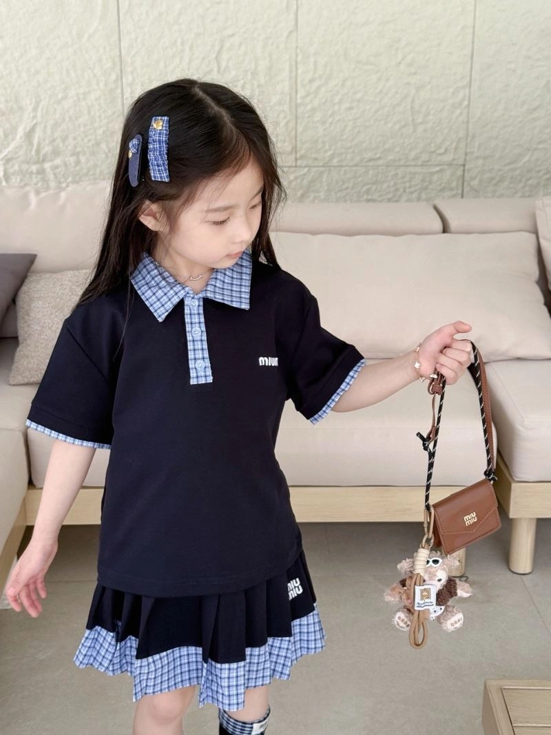 Miu Miu Kids Vibrant 157700