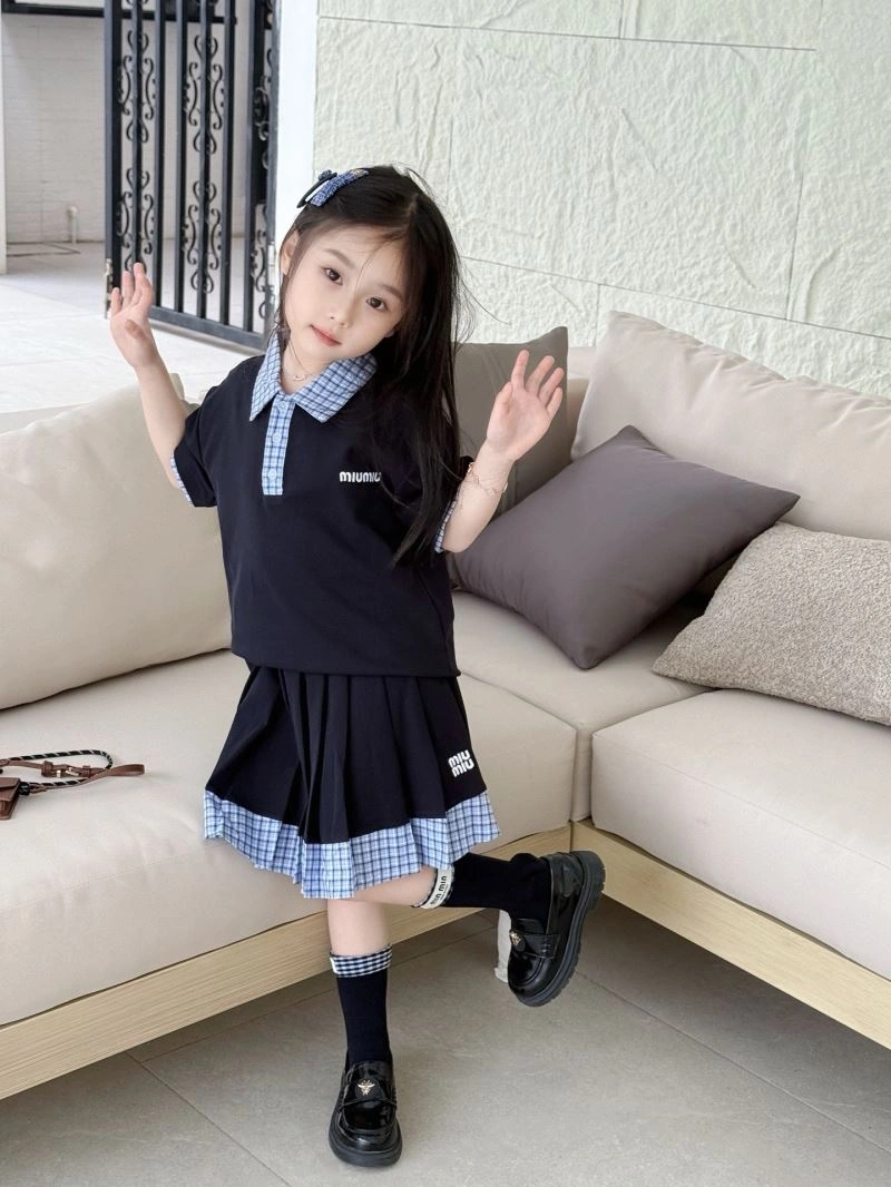 Miu Miu Kids Vibrant 157700