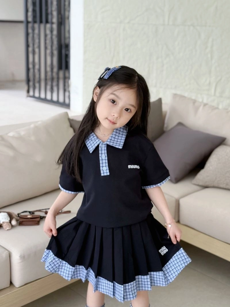 Miu Miu Kids Vibrant 157700