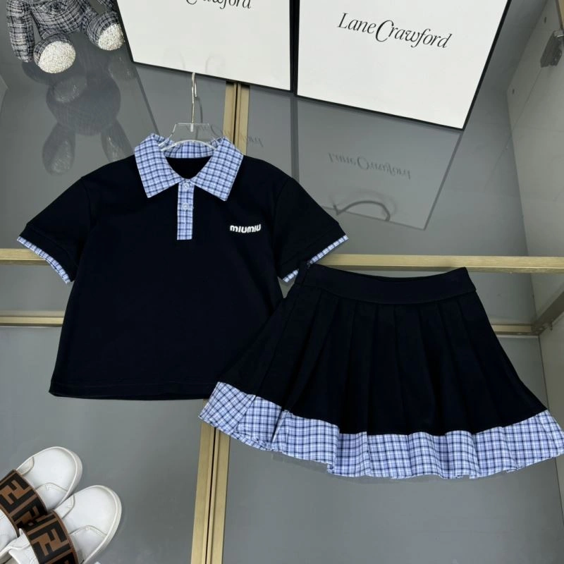 Miu Miu Kids Vibrant 157700