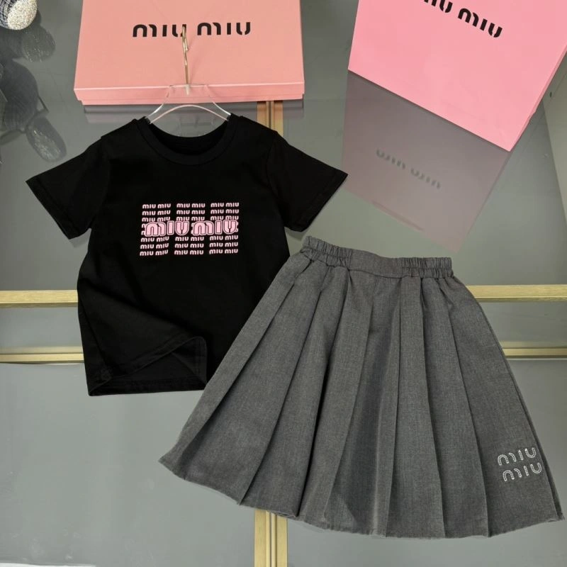 Miu Miu Kids Youthful 157690