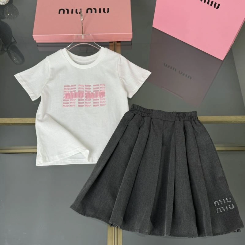 TechFriendly Miu Miu Kids 157688