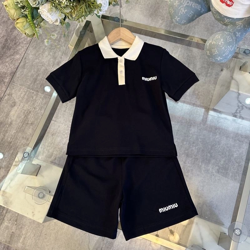 Miu Miu Kids Refined 157689