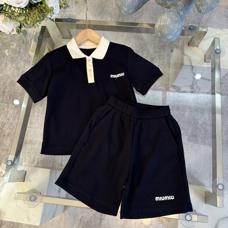 Miu Miu Kids Refined 157689