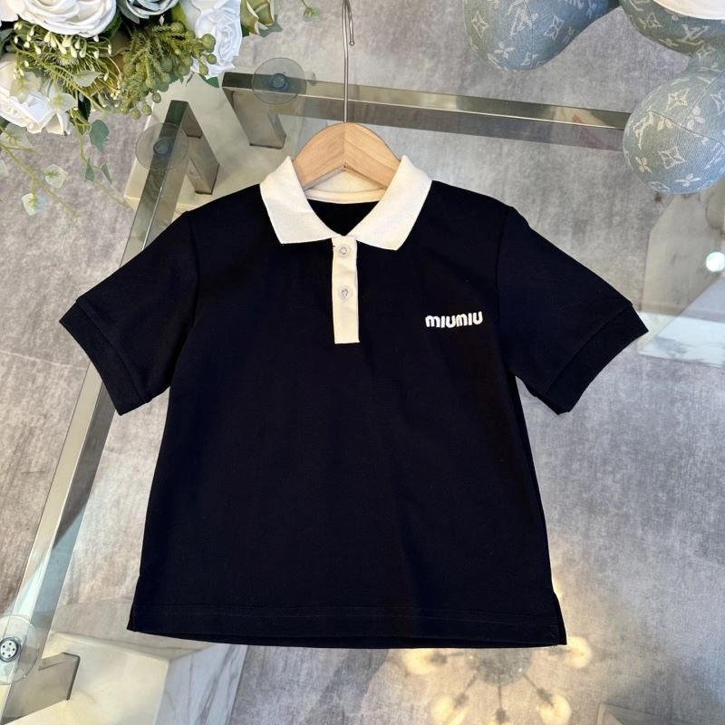 Miu Miu Kids Refined 157689